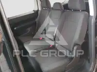 2026 Volkswagen Caddy