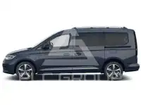 2026 Volkswagen Caddy