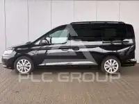 2026 Volkswagen Caddy