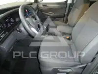 2026 Volkswagen Caddy