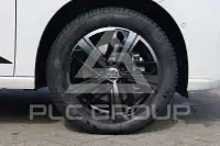 2026 Volkswagen Caddy