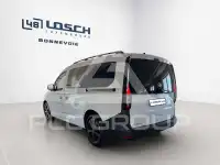 2026 Volkswagen Caddy