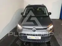 2026 Volkswagen Caddy