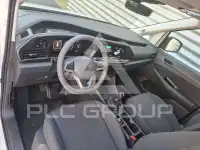 2026 Volkswagen Caddy