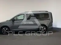 2026 Volkswagen Caddy