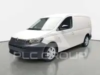 2026 Volkswagen Caddy