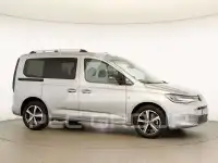 2026 Volkswagen Caddy
