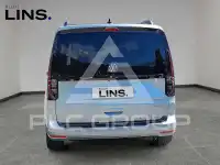 2026 Volkswagen Caddy