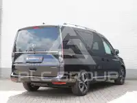 2026 Volkswagen Caddy