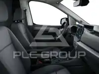 2026 Volkswagen Caddy