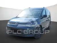 2026 Volkswagen Caddy