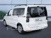 2026 Volkswagen Caddy