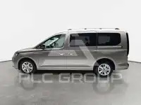 2026 Volkswagen Caddy