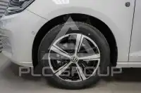 2026 Volkswagen Caddy