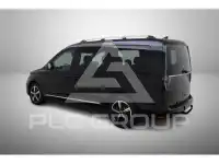2026 Volkswagen Caddy