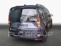 2026 Volkswagen Caddy