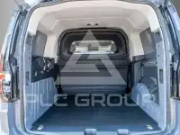 2026 Volkswagen Caddy