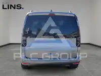 2026 Volkswagen Caddy
