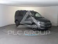 2026 Volkswagen Caddy