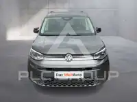 2026 Volkswagen Caddy