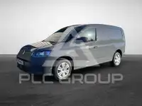 2026 Volkswagen Caddy