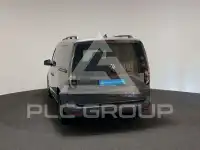 2026 Volkswagen Caddy