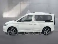 2026 Volkswagen Caddy