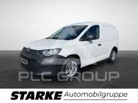 2026 Volkswagen Caddy