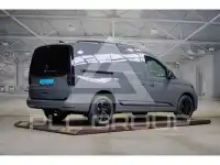 2026 Volkswagen Caddy