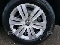 2026 Volkswagen Caddy