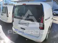 2026 Volkswagen Caddy