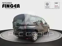 2026 Volkswagen Caddy