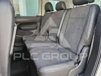 2026 Volkswagen Caddy
