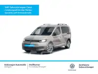 2026 Volkswagen Caddy