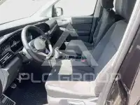 2026 Volkswagen Caddy