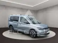 2026 Volkswagen Caddy
