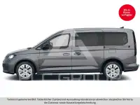 2026 Volkswagen Caddy
