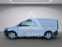 2026 Volkswagen Caddy