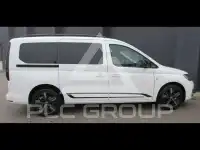 2026 Volkswagen Caddy