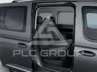 2026 Volkswagen Caddy