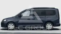 2026 Volkswagen Caddy
