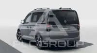 2026 Volkswagen Caddy