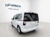 2026 Volkswagen Caddy