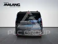 2026 Volkswagen Caddy