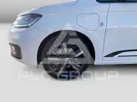 2026 Volkswagen Caddy