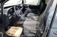 2026 Volkswagen Caddy