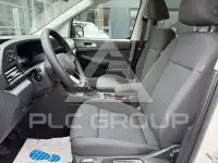 2026 Volkswagen Caddy