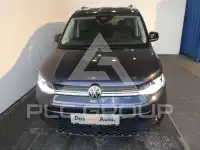 2026 Volkswagen Caddy