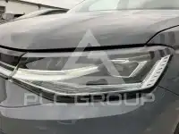 2026 Volkswagen Caddy