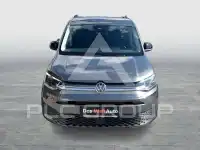 2026 Volkswagen Caddy